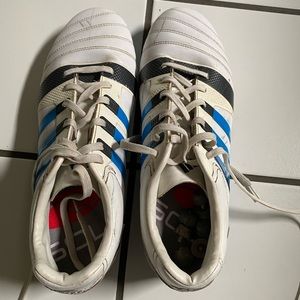 Adidas FF 80 pro rugby cleats US size 9 men’s